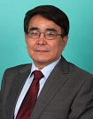 Photo of Emeritus Professor Mo Song